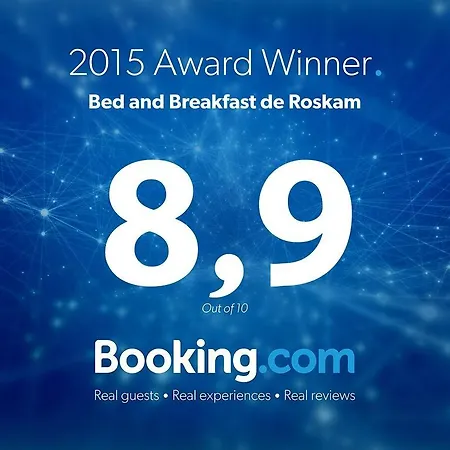 De Roskam 3* Weesp