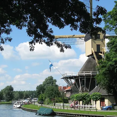De Roskam Weesp
