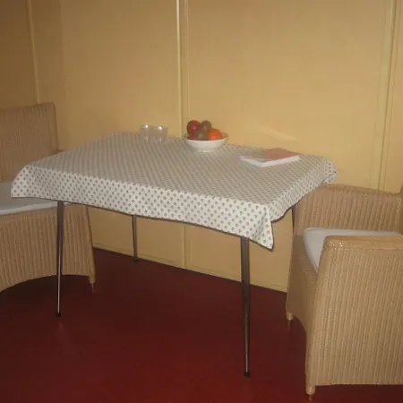 Alojamento de Acomodação e Pequeno-almoço De Roskam 3*